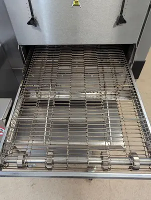 USED MORETTI FORNI T64EULV