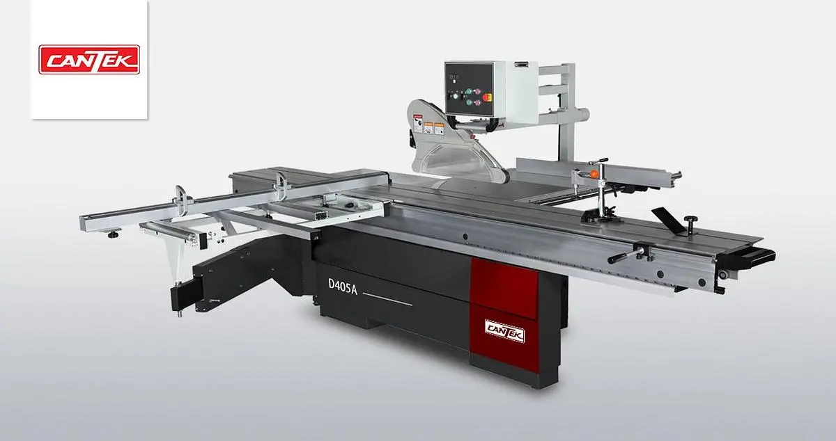 NEW CANTEK D405A
