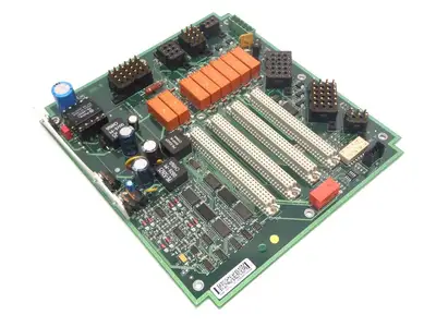 Used ABB MCOB-01 I/O Boards & Replacement Parts Michigan US | Maverick Industrial Sales #1401591
