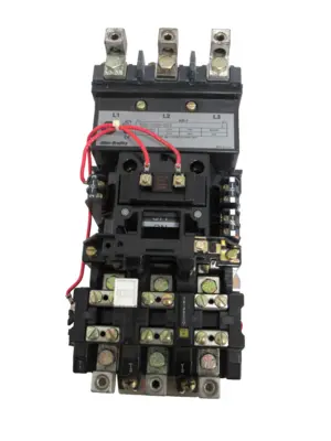 NEW ALLEN BRADLEY 509-DOD-901 NON-REVERSING STARTER SER.A 509DOD901