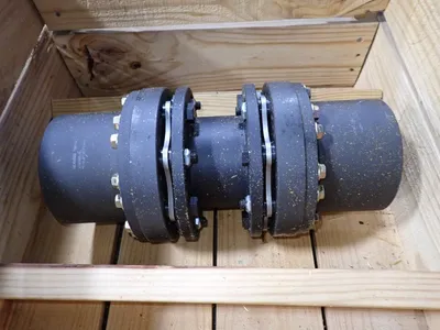 Used REXNORD 1548.XTSR71.HUB Miscellaneous MRO | HGR 24 #749879