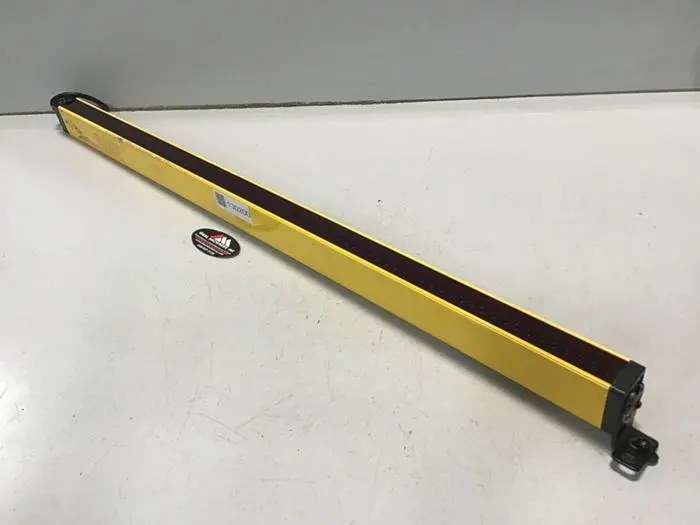 Used STI MS46SR-20-870-Q1-R-NC-FP Light Curtains & Grids Michigan US | Ideal Machinery #691339