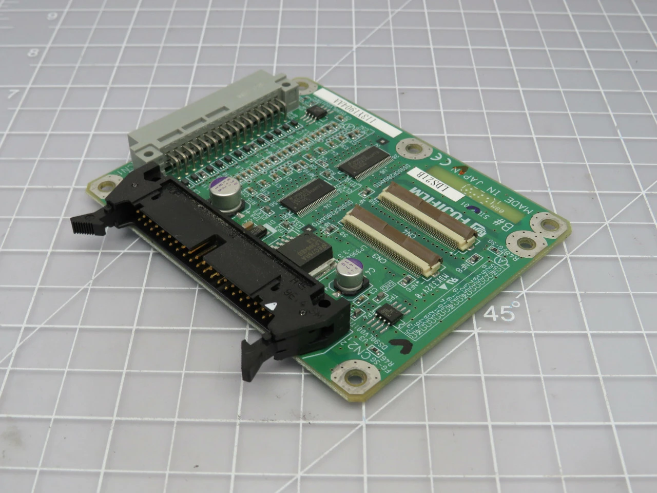 Used FUJIFILM _UNKNOWN_ Circuit Boards | OCO Industrial #1621381