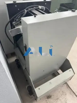 2005 Fenimore 258 Auto Punch