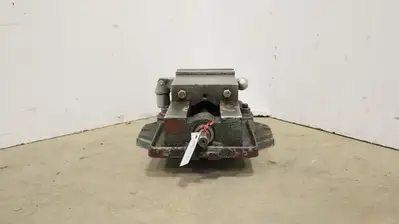 Milling Vise - 6"