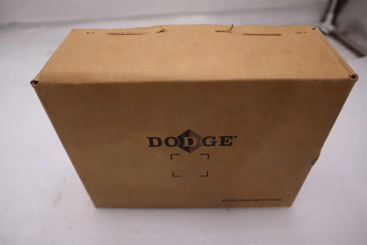 NEW DODGE WSTU-SCM-55M STANDARD BALL BEARING HOUSING 125995 #H71A