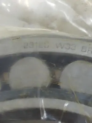 New | in-Stock TORRINGTON 23120 W33 Bearings | Surplus Asset Holdings #1194823