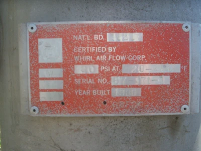 Used _UNKNOWN_ _UNKNOWN_ Pneumatic Conveyors Minnesota US | A&I Equipment #1318002