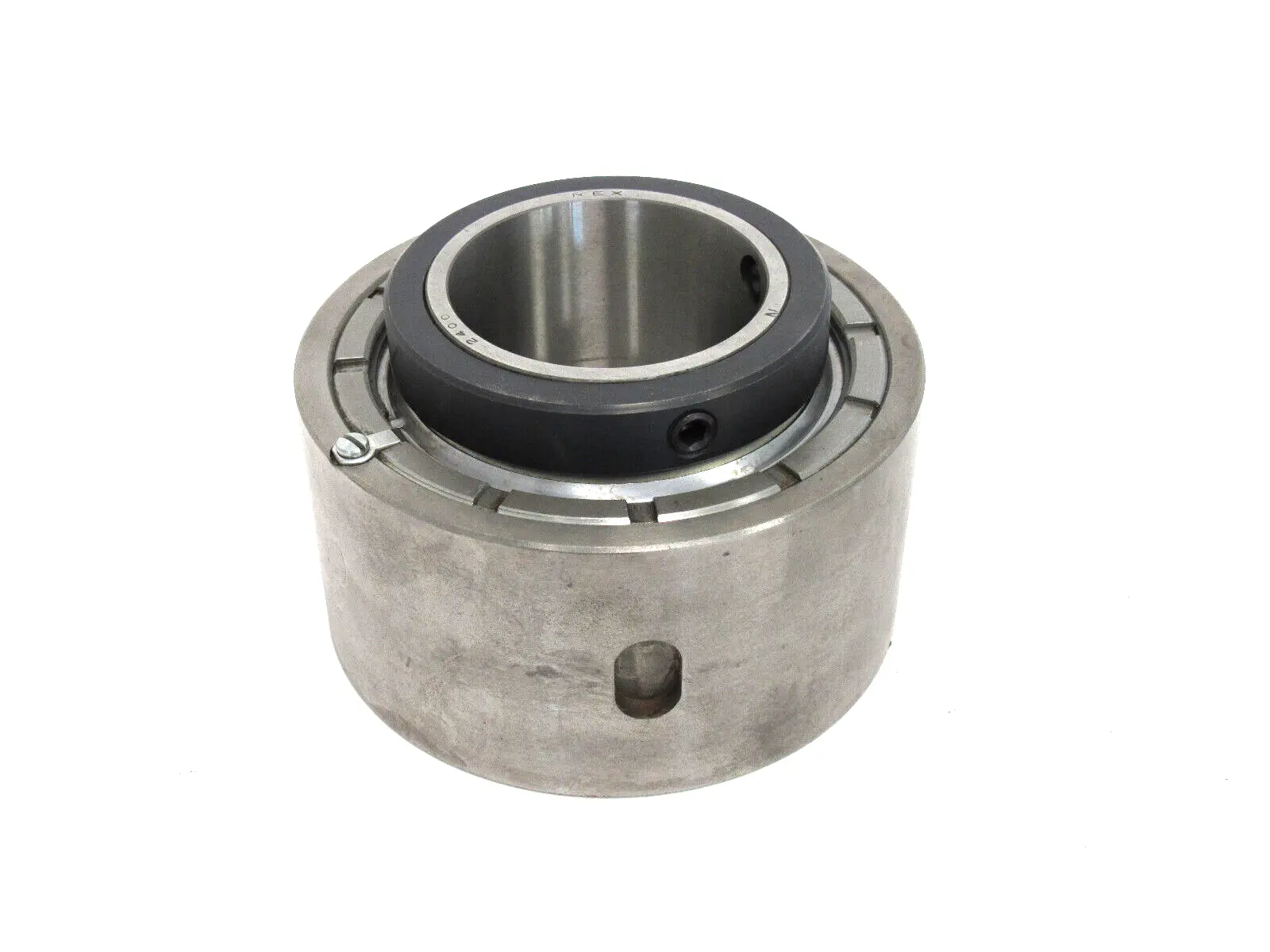 NEW REXNORD 505-07700 INSERT BEARING 4" BORE 50507700