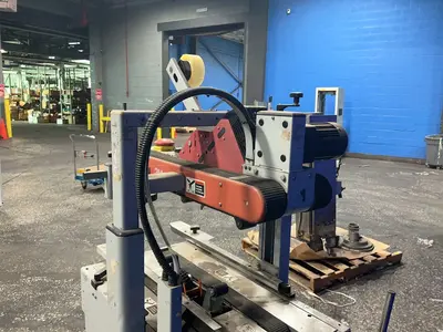 Used 3M 700A Sealers Ohio US | HGR 24 #1548013