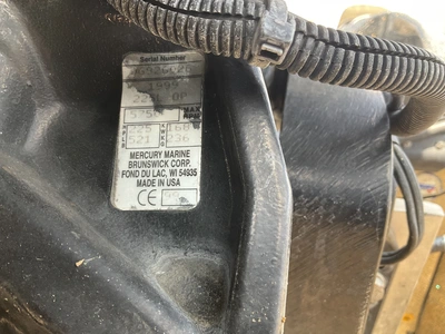 Used 2002 NITRO 929 CDX Boats (Misc) Michigan US | Miedema Asset Management Group #1337424