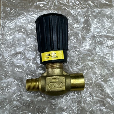 New | in-Stock HOKE 4111L2B Valves/Fittings Indiana US | J&J Industrial Supply #782717