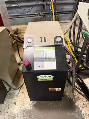 Used CONAIR THDCBDCQA00C0A0A Temperature Controls Illinois US | Meadoworks #1496641