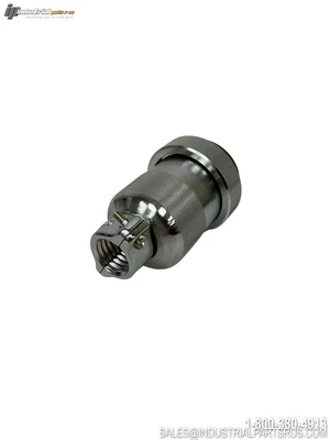 New | in-Stock NANABOSHI NCS 5010-P Connector Accessories Kentucky US | Industrial Parts R Us Inc. #881425