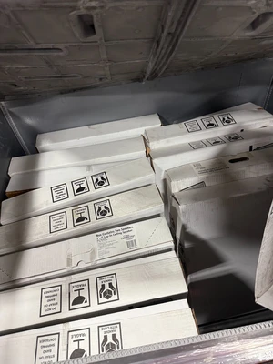New | in-Stock Valcom VE9022A-2 Miscellaneous Equipment Wisconsin US | ISP Equipment Group #1319044
