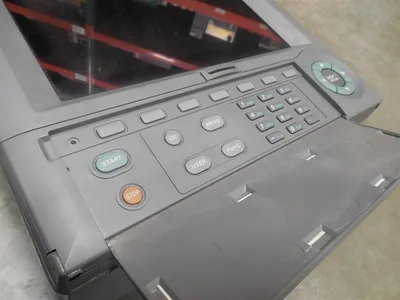 USED YOKOGAWA DX220-2-2