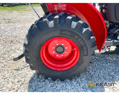 Used TYM _UNKNOWN_ Sub-Compact & Compact Tractors Iowa US | Keast Enterprises #1360461