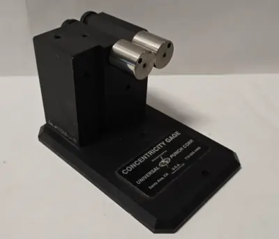 UNIVERSAL Punch CONCENTRICITY GAGE USA