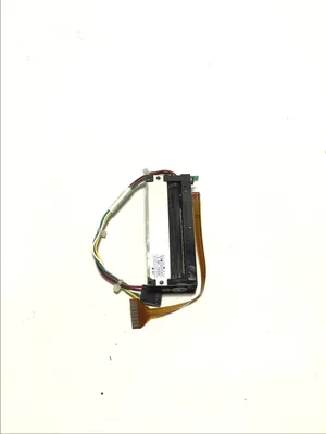 Seiko 325400R Thermal Printer Assy