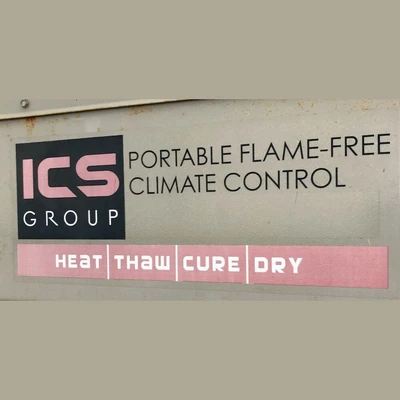 Dryair Central Heating Module
