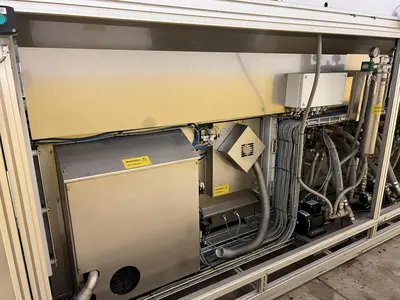 USED FINNSONIC