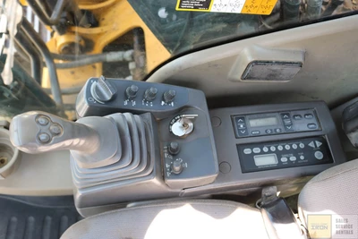 Used 2012 JOHN DEERE 160D Excavators California US | Monster Iron Equipment Services #1481096