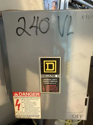 USED BRIDGEPORT SERIES I
