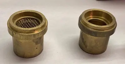 New | in-Stock SPORLAN HBE-5-G HVAC Parts and Equipment Ohio US | Surplus Asset Holdings #1242353