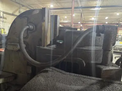 USED BLANCHARD #18