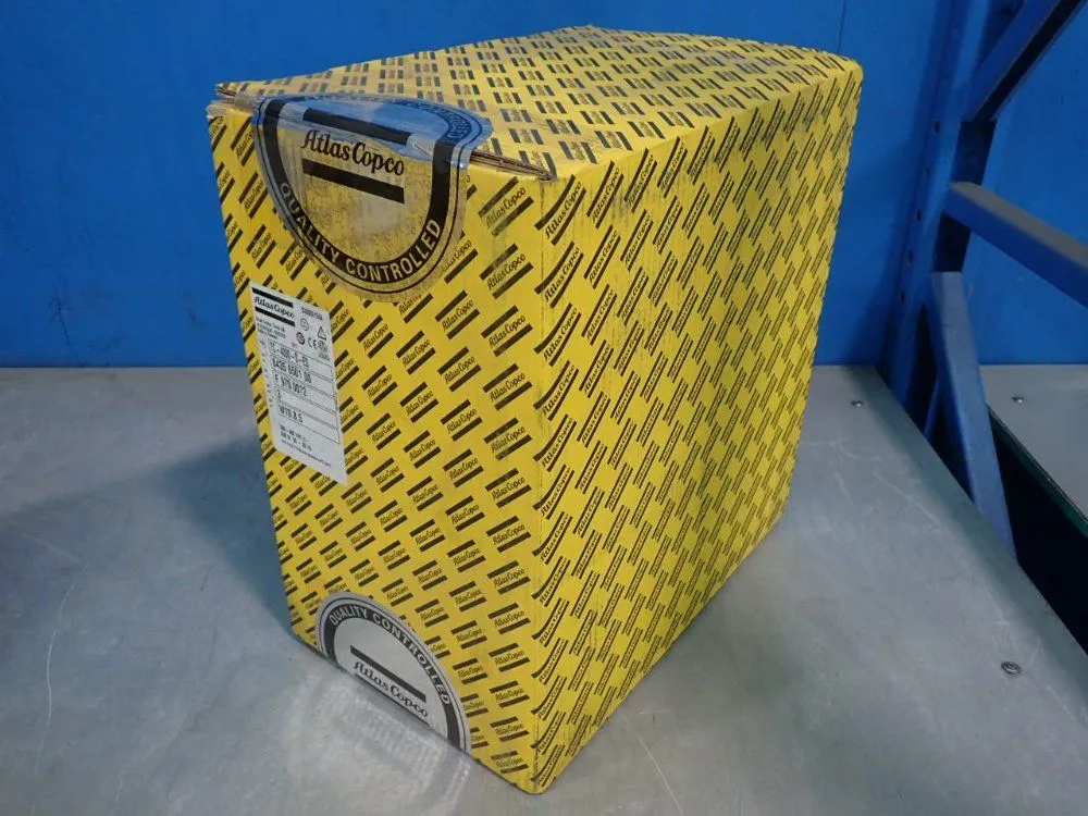 New | in-Stock ATLAS COPCO TC4000SES Miscellaneous MRO Ohio US | HGR 24 #727921