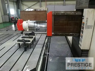 USED 2014 SNK BFR-3500 RAM TYPE