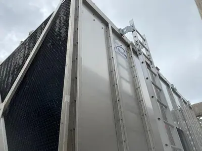 Marley Cooling Tower 350 Ton