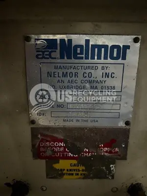 USED NELMORE 312295P1