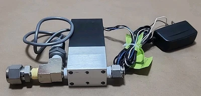USED Kelly Pneumatics M3031-000005-100PG