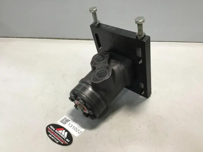 Used DANFOSS OMPA 160 151-51 75 Motors (misc) Michigan US | Ideal Machinery #871858