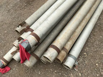 Used _UNKNOWN_ _UNKNOWN_ Farm Supplies Michigan US | Miedema Asset Management Group #1320130