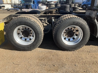 Used 2016 KENWORTH T680 Conventional trucks Michigan US | Miedema Asset Management Group #1568333