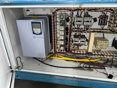 USED MAPLAN 503