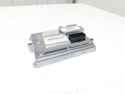Yale 8536820 Forklift Control Module Rev 19 Off ERP035VTN36TE084