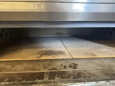 Used BAKER'S PRIDE DS-805 Ovens Missouri US | BAM Discount Restaurant Equipment #1415491