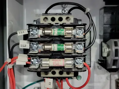 USED ALLEN-BRADLEY 20BE041A0AYNAND0
