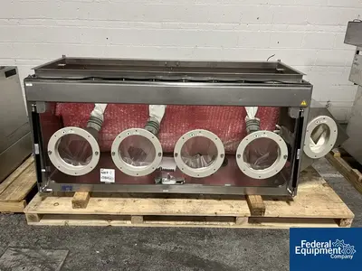 USED Skan AG 72" Skan Isolator, Model PSI-M