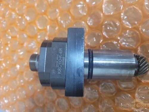 Used CITIZEN KSC-110 Tool Holders Ohio US | UniversalAutomatics.com #72519