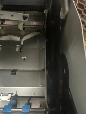 Used Neopost DS-75 Mail Inserters Delaware US | United Machine Co. #1565897