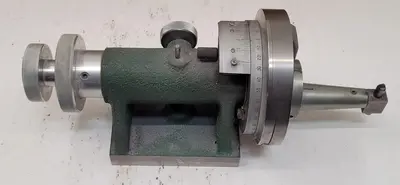 Used TOSHO GROUP RADIUS ANGLE DRESSER Misc Industrial Equipment Kentucky US | Aucto #686654