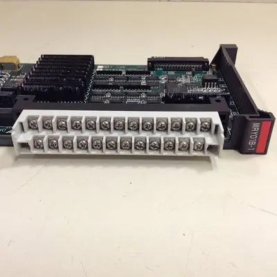 USED YASKAWA JANCD-MRY01B-1 REV E0