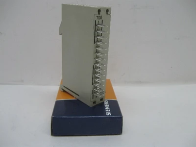 NEW SIEMENS 6EC1 700-3A