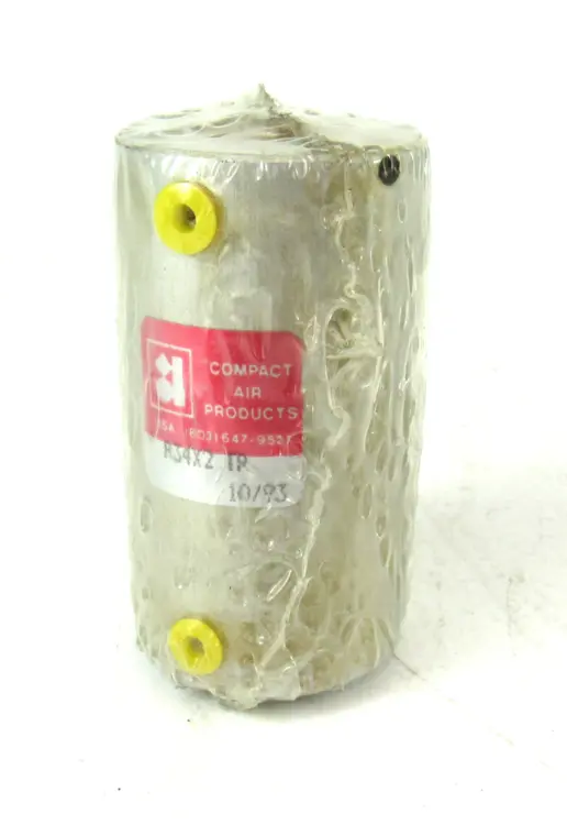 New | in-Stock COMPACT AIR PRODUCTS R34X2 TR Parts (Hydraulics and Pneumatics) Kentucky US | Industrial Parts R Us Inc. #358604