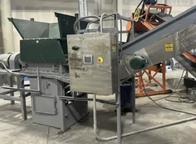 SSI _UNKNOWN_ Paper & OCC Shredders | Alan Ross Machinery (3)
