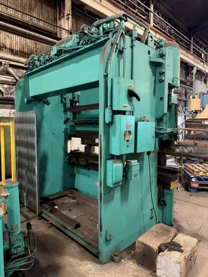USED PACIFIC 300-10